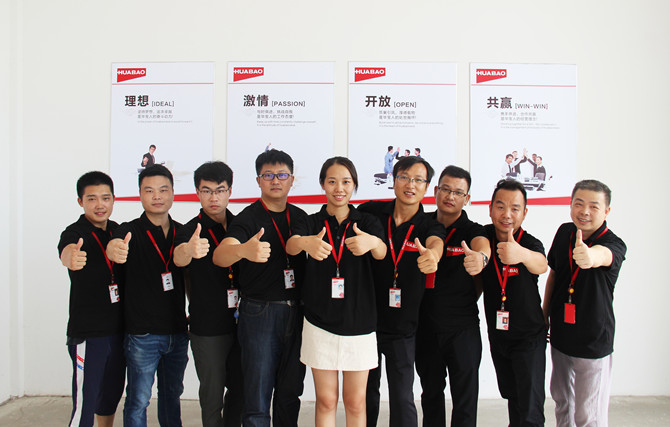 熱烈祝賀：華寶公司榮獲寧海縣首屆&ldquo;一線班組獎&rdquo;