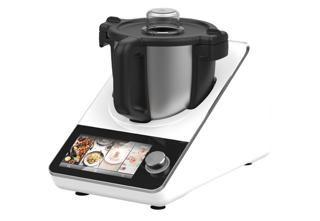 智能多功能食品料理機